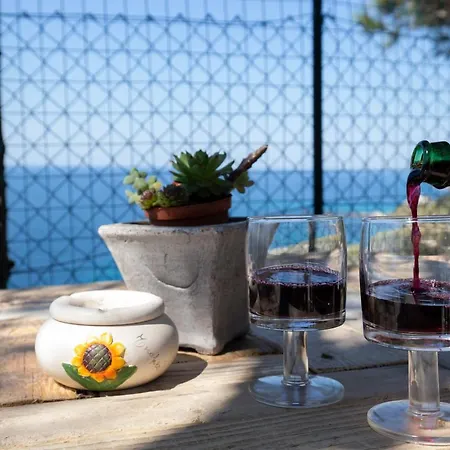 Aurelia Apartamento *