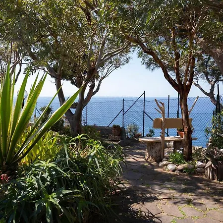 Apartamento Aurelia Joppolo