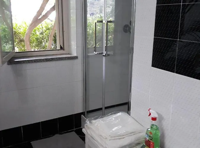 Apartamento Aurelia *