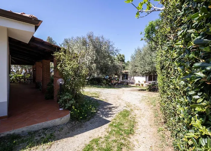 Aurelia Apartamento *