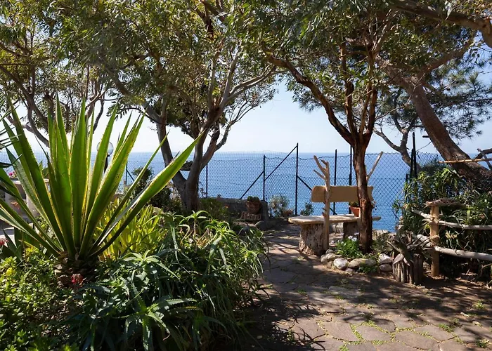 Apartamento Aurelia Joppolo