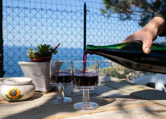 Apartamento Aurelia Joppolo