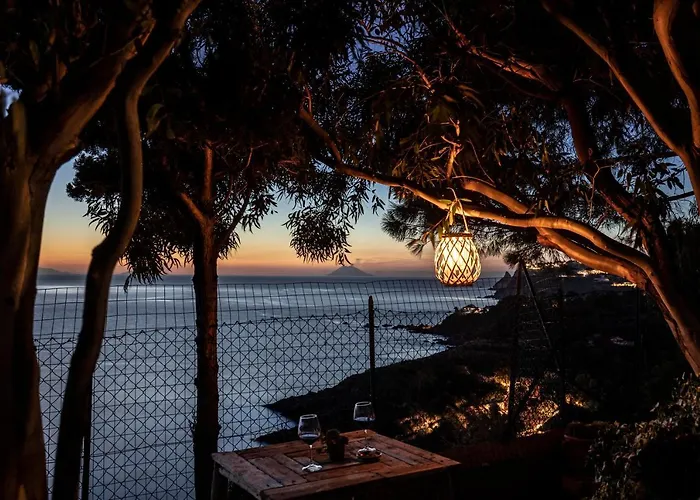 Aurelia Apartamento Joppolo