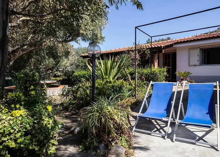 Aurelia Apartamento Joppolo