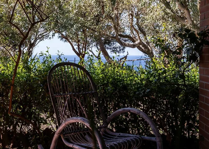 Apartamento Aurelia Joppolo