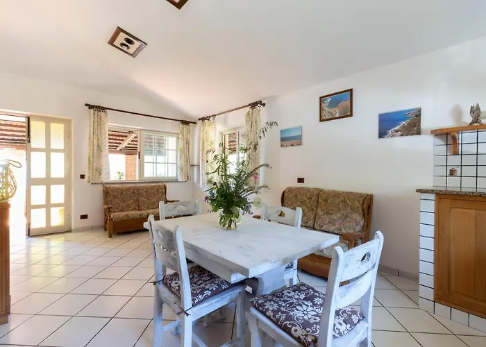 Aurelia Apartamento Joppolo