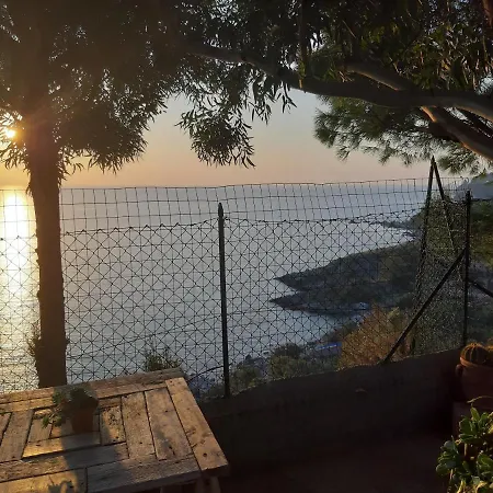 Aurelia Апартаменты Joppolo