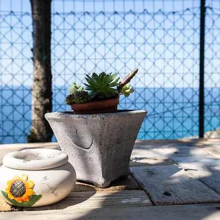 Aurelia Апартаменты Joppolo