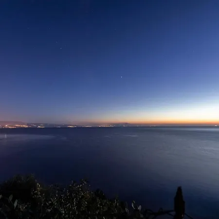 Апартаменты Aurelia *