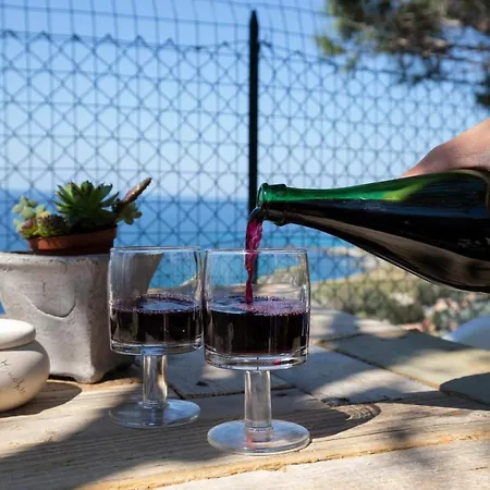 Апартаменты Aurelia Joppolo