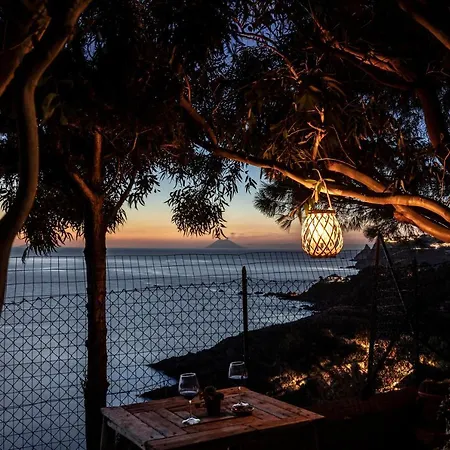 Aurelia Apartment Joppolo