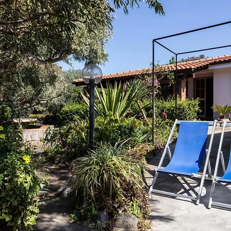 Aurelia Apartment Joppolo