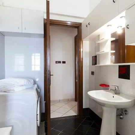 Aurelia Apartment Joppolo