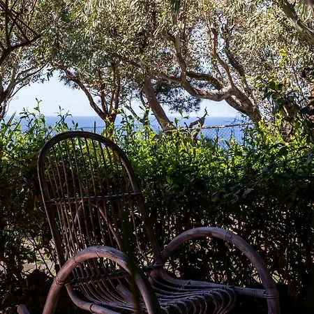 Апартаменты Aurelia Joppolo