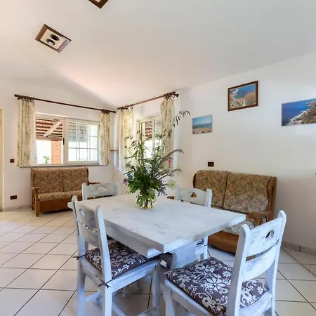 Aurelia Апартаменты Joppolo