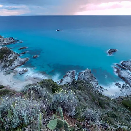 Aurelia Апартаменты Joppolo