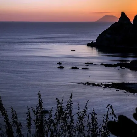 Aurelia Apartment Joppolo