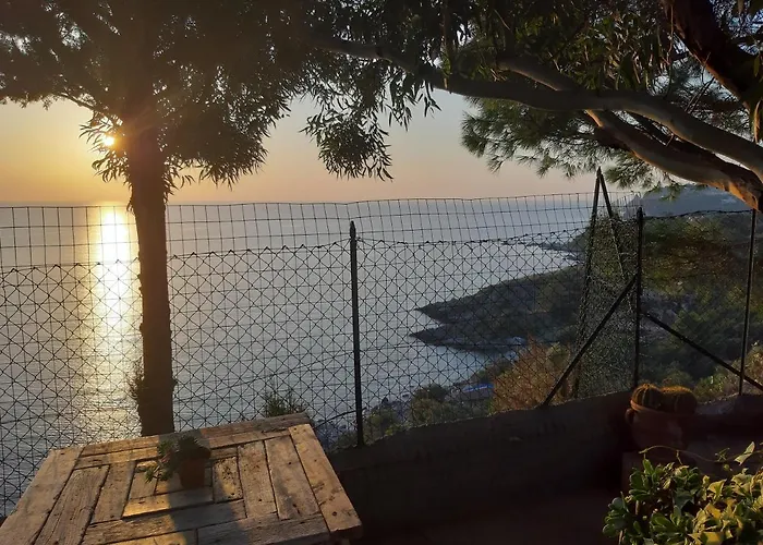 Aurelia דירה Joppolo