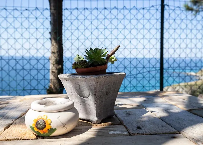 Aurelia דירה Joppolo