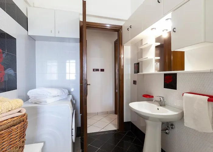 Aurelia דירה Joppolo