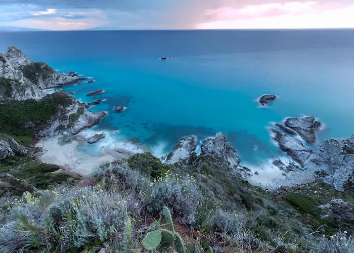 Aurelia דירה Joppolo